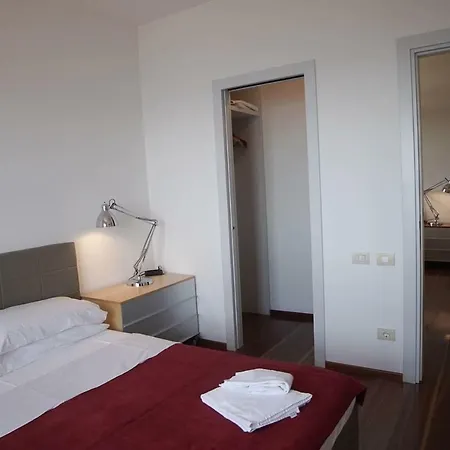 Villa Ignatius Costal Road 8guests, Sea View, Private Parking Trieste