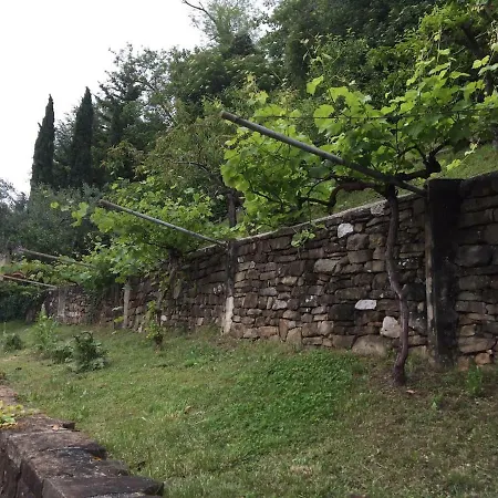 Ignatius Costal Road 8guests, Sea View, Private Parking Villa Trieste