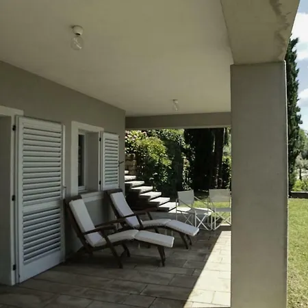 Villa Ignatius Costal Road 8guests, Sea View, Private Parking *