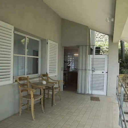 Ignatius Costal Road 8guests, Sea View, Private Parking * Trieste